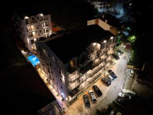 Tefi apartment