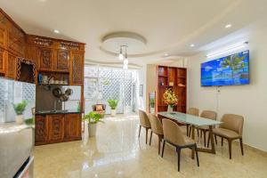 Hoàng Thanh Homestay- Gold 1