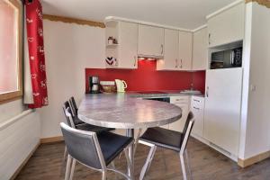 Apartment Sérac