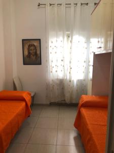 Vieste house
