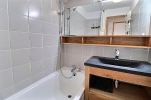 Apartment Sérac