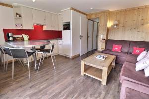 Apartment Sérac