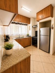 Hili property
