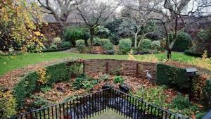 1 bedroom apartment in the heart of London