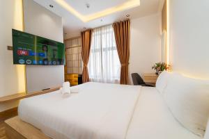 Tan Binh House Hotel