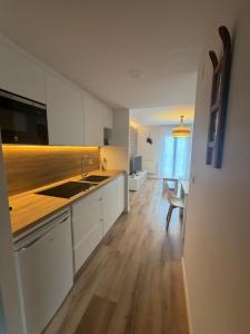 Apartamentos Leyre Candanchú