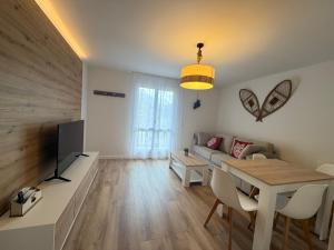 Apartamentos Leyre Candanchú