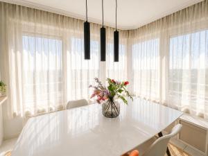 Residentie Zeezicht Knokke-Heist