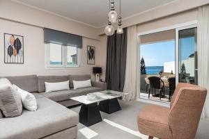 Elisas Apartments