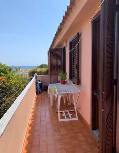 Costa Rei, casa vacanze a 150 metri dal mare