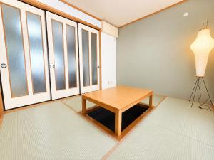 ITOSHI Kyoto Stay 伏見稲荷