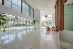 Pineta Merville Apartment