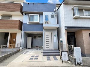 ITOSHI Kyoto Stay 伏見稲荷