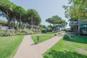 Pineta Merville Apartment