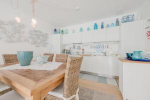 Pineta Merville Apartment