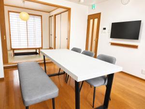 ITOSHI Kyoto Stay 伏見稲荷