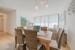 Pineta Merville Apartment