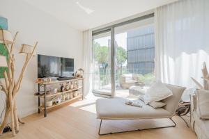 Pineta Merville Apartment
