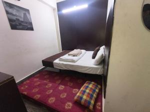 Shree chendur family residency non ac rooms