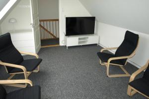 Lovely Holiday Home Of 100 M2 Over 2 Floors