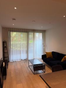Embassy Gardens Apartment - Nine Elms