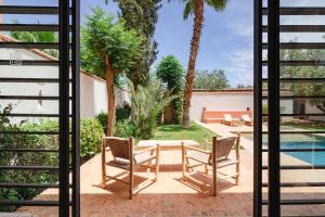 riad emeraude