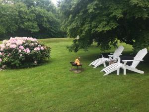 Peaceful Place With Good Facility For Children