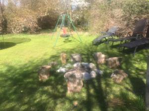 Peaceful Place With Good Facility For Children