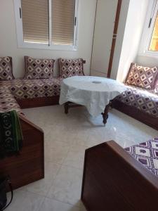 Apartment Martil