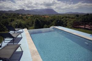 SkyAtlas Hideaway