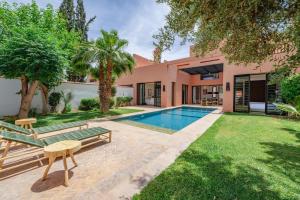 riad emeraude