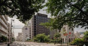 Nest Hotel Tokyo Yaesu