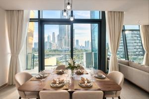 2BR Apartment in Downtown in Burj Khalifa