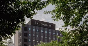 Nest Hotel Tokyo Yaesu