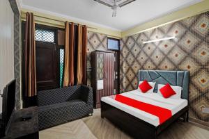 Hotel O Park View
