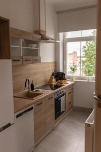 LUNA apartamenty - przytulny apartament nr1 - Góry Sowie - Jezioro
