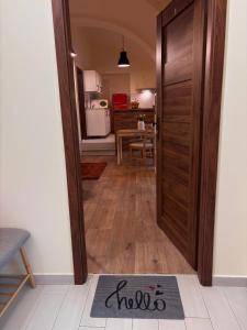 Tiché apartmány v centre mesta