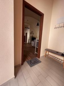 Tiché apartmány v centre mesta
