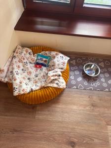 Tiché apartmány v centre mesta
