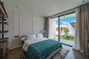 Villa Memoria - Stylish 4BR Luxury Villa in Umalas