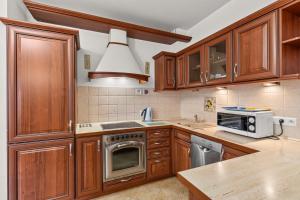 Apartamenty Willa Bystra