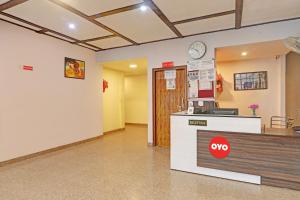 Super Hotel O MDA INN SGPGI