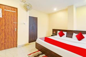 Super Hotel O MDA INN SGPGI