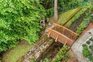 Apartamenty Willa Bystra