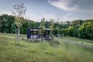 Chata Diva by TwoFingers glamping