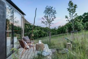 Chata Diva by TwoFingers glamping