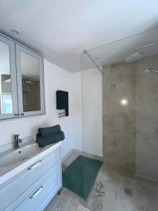Duplex Pierre et Garance Lauris