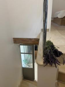 Duplex Pierre et Garance Lauris