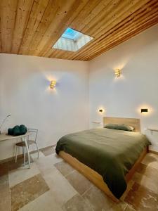 Duplex Pierre et Garance Lauris