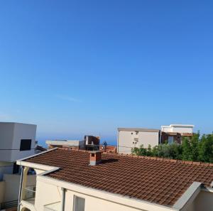 Apartmani Dzeki
